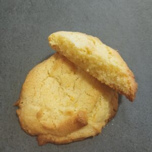 Galletas Bretonas de mantequilla, Palets Breton, sin gluten